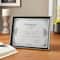 12 Pack: Black & Gold Multipurpose 8.5" x 11" Frame, Basics by Studio Décor®